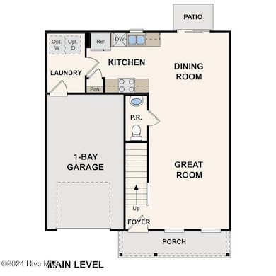 1056 Maple View Rd, Supply, NC 28462 - photo 3