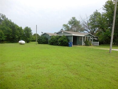Side Yard