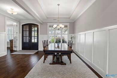 2121 S Meadows Dr, Huntsville, AL 35803 - photo 3