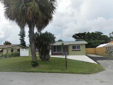 4669 Sutton Terrace S, West Palm Beach, FL 33415 - photo 2