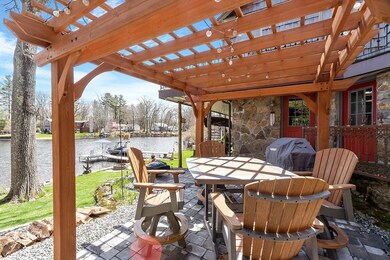 36 Lake Sargent Dr, Leicester, MA 01524 - photo 7