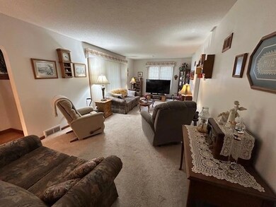 1102 S Broadway St, Toledo, IA 52342 - photo 4