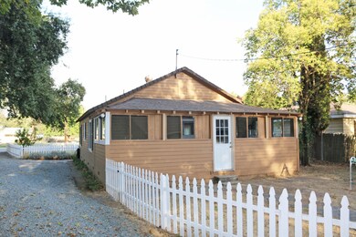 Back Elevation