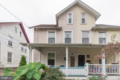 858 Summit Grove Ave, Bryn Mawr, PA 19010 - photo 4