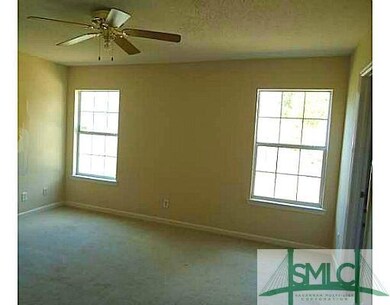 Master Bedroom.