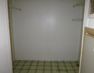 Laundry Room.