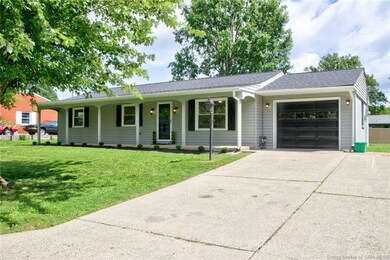 3312 Crestwood Dr, New Albany, IN 47150 - photo 3