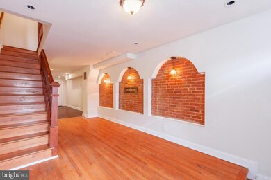 1132 W Lombard St, Baltimore, MD 21223 - photo 3