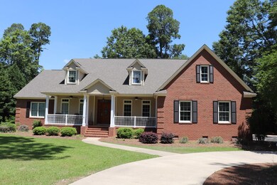 238 Cannon Branch Rd, Cordele, GA 31015 - photo 4
