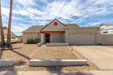 1337 E Sequoia Dr, Phoenix, AZ 85024 - photo 2