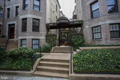 1842 California St NW unit 11B, Washington, DC 20009 - photo 2