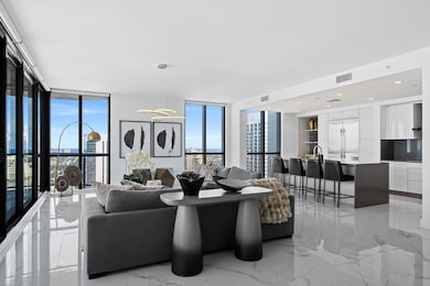 100 E Las Olas Blvd unit 4001, Fort Lauderdale, FL 33301 - photo 6