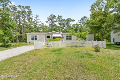 3612ShellPointRd - 1