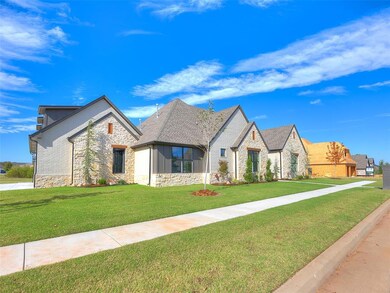 10101 SW 27th St, Yukon, OK 73099 - photo 5