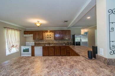 Kitchen bar 1.3