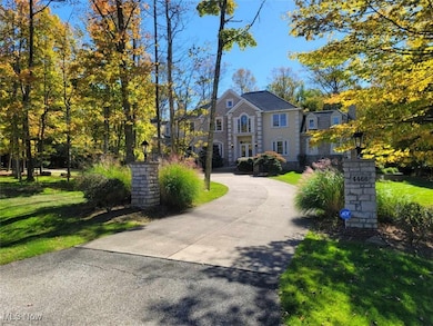 4466 Forest Brooke Ct N, Richfield, OH 44286 - photo 2