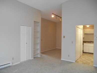 Living/Dining Area