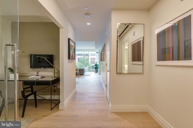 2501 M St NW unit T07, Washington, DC 20037 - photo 2