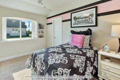 4701 Hazy Hollow Ln, Crowley, TX 76036 - photo 6