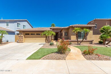 Low Maintenance Front Yard