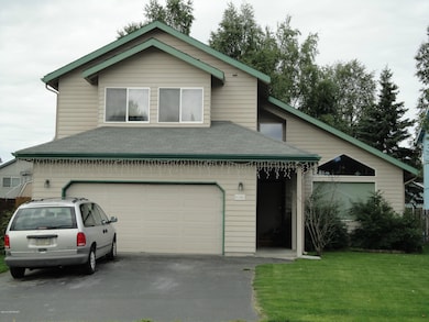 Exterior Summer View