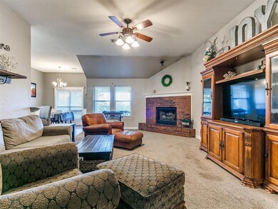 704 Night Hawk Dr, Norman, OK 73072 - photo 5