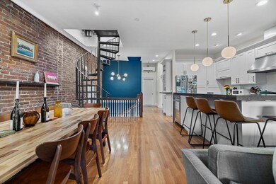 1778 Beacon St unit 302, Brookline, MA 02445 - photo 4