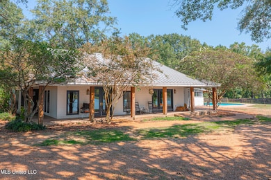 295 Posey Ln, Vaughan, MS 39179 - photo 4