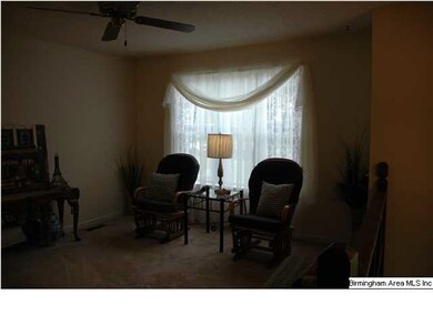Front Wall With Window      In Living Room