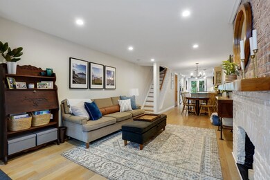 333.5 Pavonia Ave, Jc, Downtown, NJ 07302 - photo 4