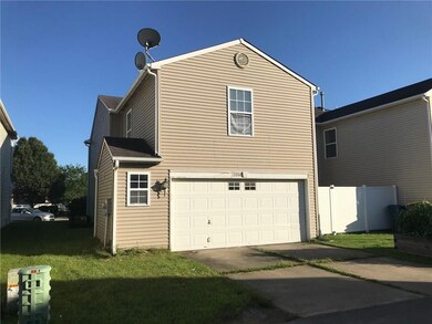 12700 Justice Crossing, Fishers, IN 46037 - photo 2