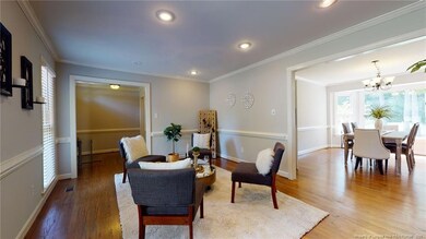 332 Courtyard Ln, Fayetteville, NC 28303 - photo 5