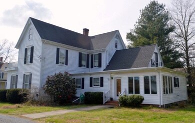 Side View