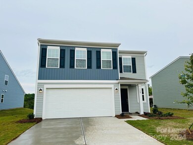 140 Brentwood Dr, Statesville, NC 28625 - photo 2