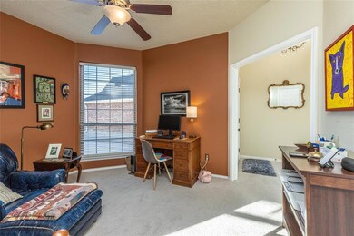 2912 Matterhorn Dr, Bedford, TX 76021 - photo 7