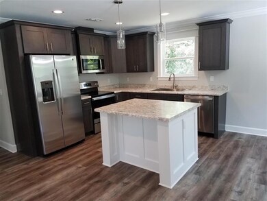 92 Liberty Rd, Crawfordville, FL 32327 - photo 3