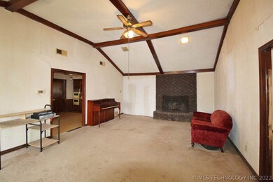 86 Ranch Acres, Ardmore, OK 73401 - photo 5