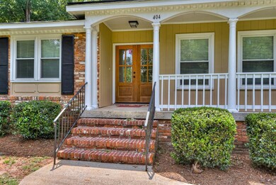 404 Sheffield Cir, Augusta, GA 30909 - photo 7