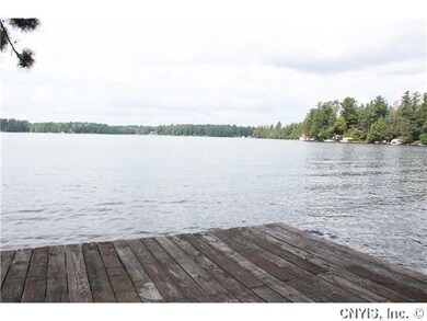 Waterfront/Dock/Pier