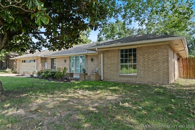 1413 Sunny Ln, Ardmore, OK 73401 - photo 3