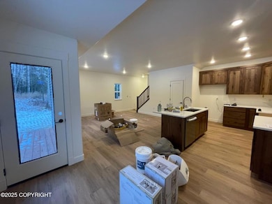 1583 N Ravens Best Cir unit 2, Palmer, AK 99645 - photo 5