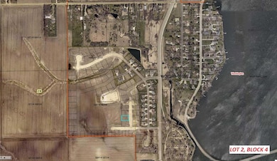 Lot 2 Block 4 Campbell Blvd, Worthington, MN 56187 - photo 2