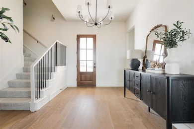 6700 Lake View Ct, Cashion, OK 73016 - photo 4