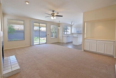 Family Room View 2