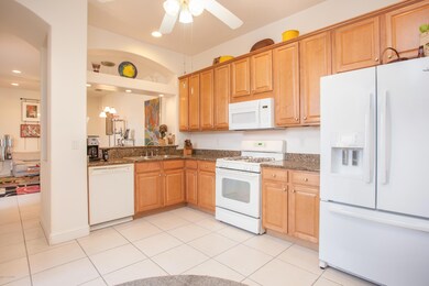 Eat in Kitchen