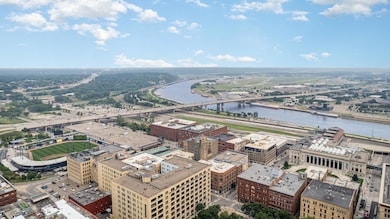 Gorgeous views from every room