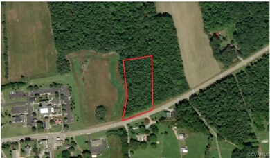 2.79 AC Courthouse Rd, Lunenburg, VA 23952 - photo 2