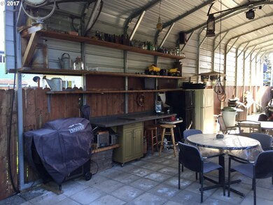 RV Garage