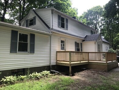 2 Mulberry Place, Brockton, MA 02302 - photo 2