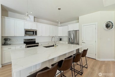 1648 N 4th St, McCleary, WA 98557 - photo 3